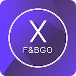 Cover Image of Download Xilnex™ F&BGO 2.11.2 APK