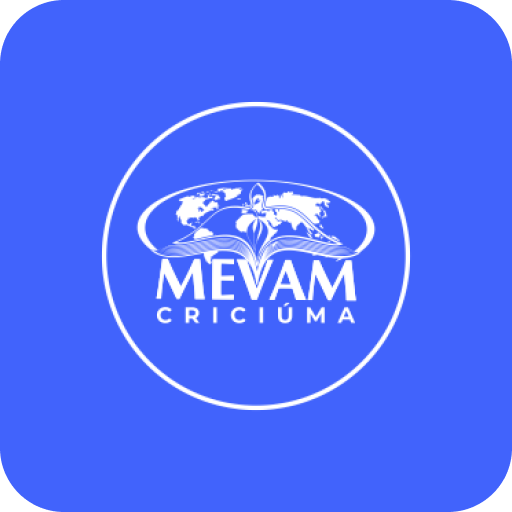 MEVAM Criciúma logo