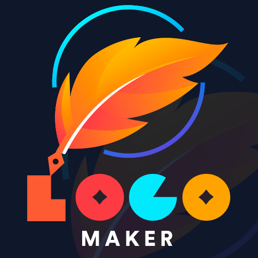 Logo Maker Pro : Easy Logo