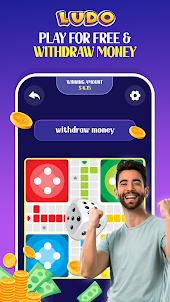 Ludo Win - Cash Game