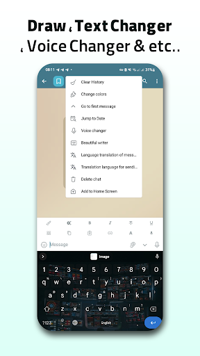 RitMGram ( Anti-Filter Fast ) Screen 3