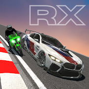 Racing Xperience icon