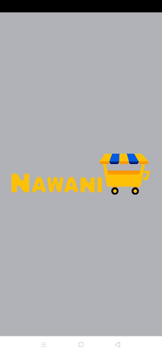 Android application Nawani screenshort