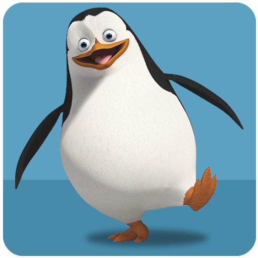 Penguin Shoot 0.1 Icon