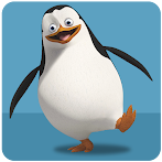 Penguin Shoot