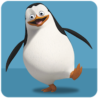 Penguin Shoot