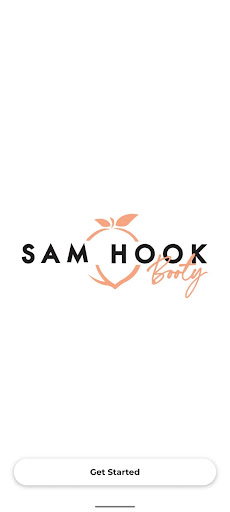 Sam Hook Coach
