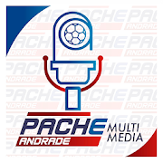 Pache Multimedia  Icon