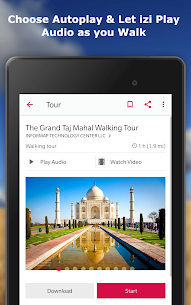 izi.TRAVEL: Get Audio Tour Guide & Travel Guide 15
