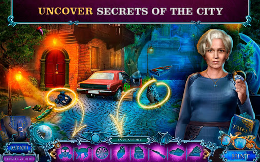 Hidden Objects - Mystery Tales 5 (Free to Play)  screenshots 6