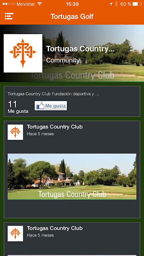Tortugas Golf Screen 3