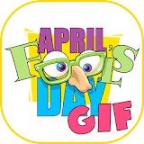 April Fool Gif 2017 Collection icon