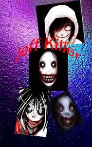 Jeff Killer Fake Video Call