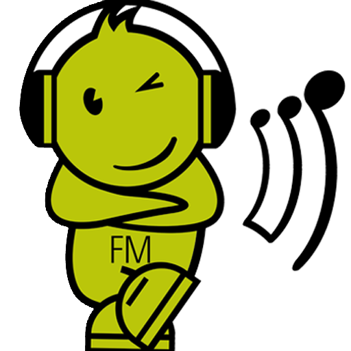 1031 Gen fm 2.1.1 Icon