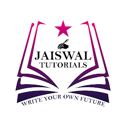 Ikonbillede Jaiswal tutorials