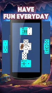 CallBreak Offline Lucky