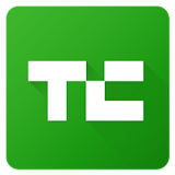 TechCrunch News Reader icon