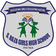 S. RAZA GIRLS HIGH SCHOOL Teacher-PATNA