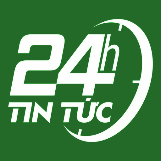 Báo Mới 24h - Đọc Tin Tức Hay logo