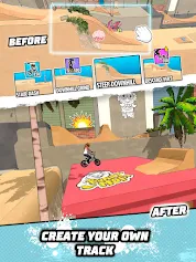 Red Bull Playgrounds - Screenshot 4