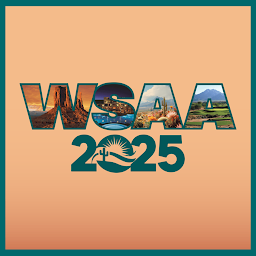 Icon image WSAA 2025