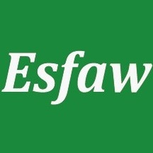 Esfaw logo