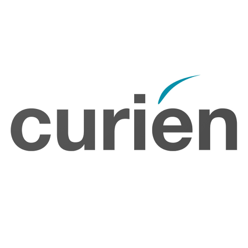 Curien Hub logo