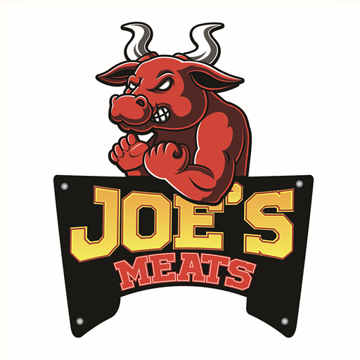 Joes Meats logo