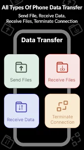 Data Copy Backup & Transfer