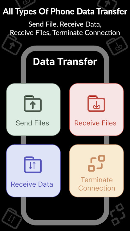 Data Copy Backup & Transfer - 2.0 - (Android)