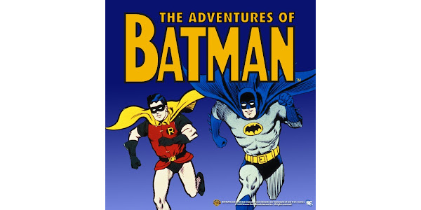 The Adventures of Batman: Phần 1 - TV trên Google Play