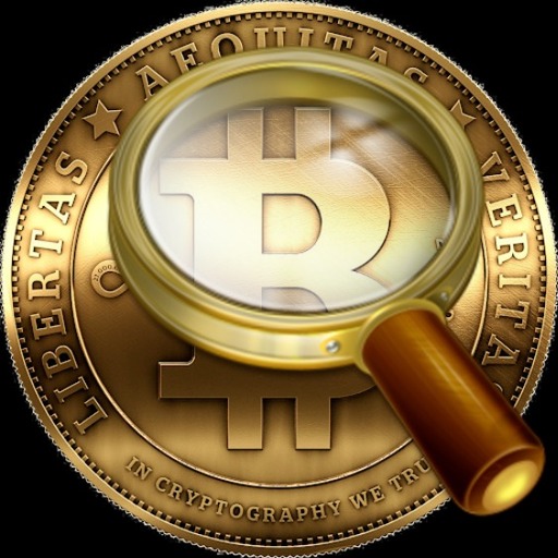 Crypto Volume Scanner logo