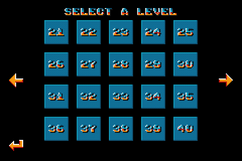 Deflektor Classic Screen 3