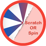 Cover Image of Télécharger Lucky Scratch Cards And Spin 2021 1.0 APK