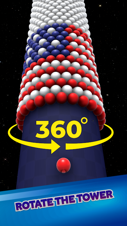 Bubble Tower 3D! - 1.15.0 - (Android)