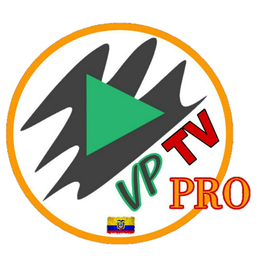 VP TV Pro دانلود در ویندوز
