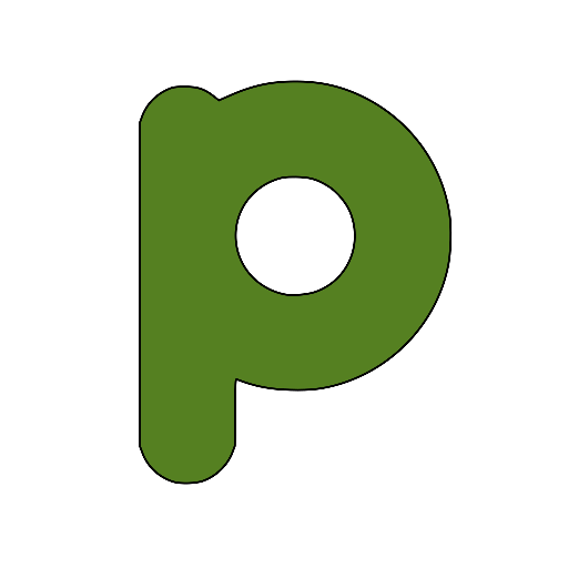 potanics logo