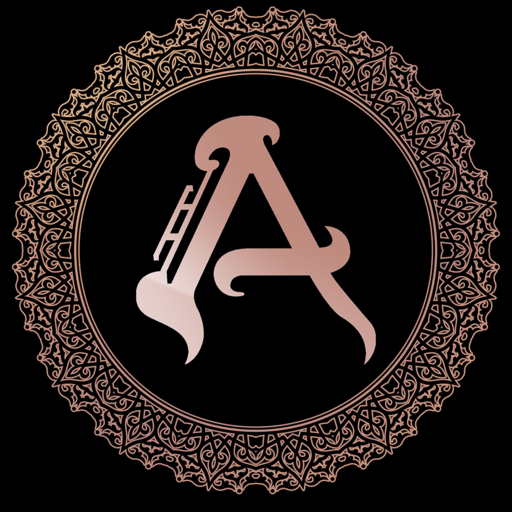 Aksular - Orpington logo