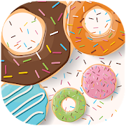 Donut - Match Connect