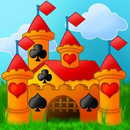 Selective Castle Solitaire Mod Apk