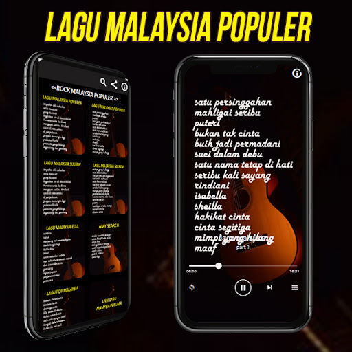 SlowRock Malaysia Populer 90an Screen 2