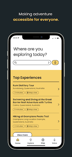 Vacayit Travel Audio Guides