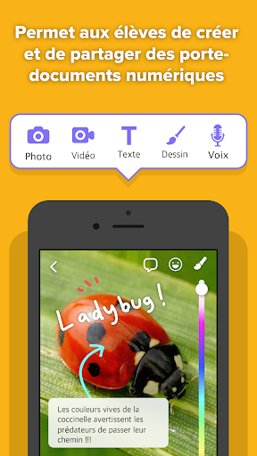 Télécharger Gratuit ClassDojo : École et Maison  APK MOD (Astuce) screenshots 4