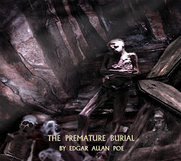 「The Premature Burial」のアイコン画像