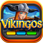 Cover Image of Download Vikingos – Tragaperras Bar 1.2.8 APK