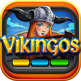 Vikingos  -  Tragaperras Bar icon