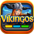 Vikingos – Tragaperras Bar 1.2.8