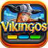 Vikingos – Tragaperras Bar