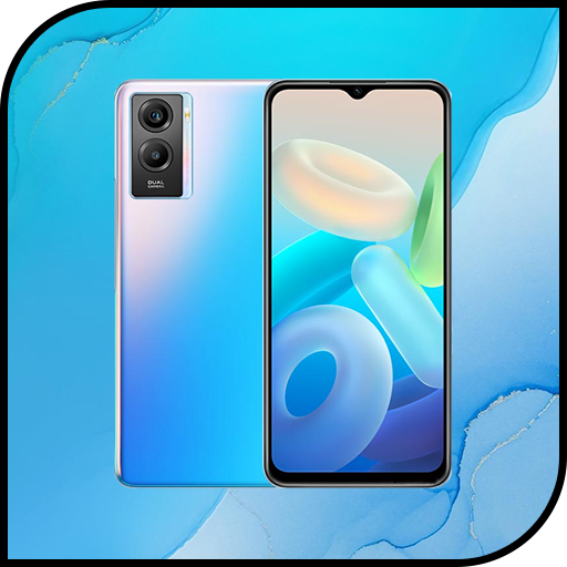 Theme for vivo Y72t logo
