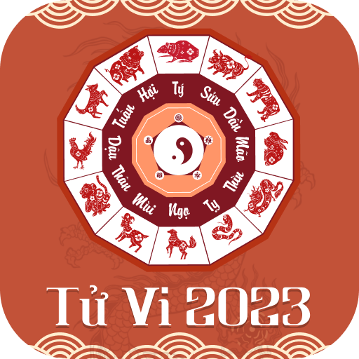 Tử Vi 2023 - Tử vi phong thủy Download on Windows